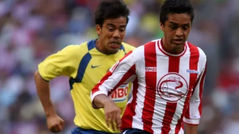 Pável ya vive el Clásico