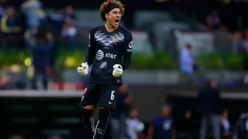 Memo Ochoa les respondió a sus críticos
