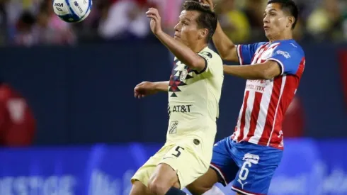 América vs Chivas: cómo verlo en directo
