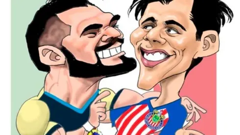 El Cartón de Édgar: "Los elegidos de Martino"