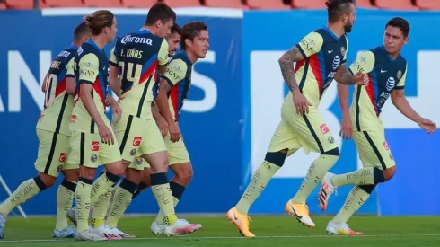 El posible 11 para el Clásico Nacional