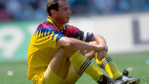 Zague contará sus anécdotas entrañables del Clásico Nacional en TV Azteca