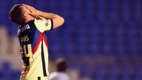 ¿Y si Viñas no está? El plan B del Piojo