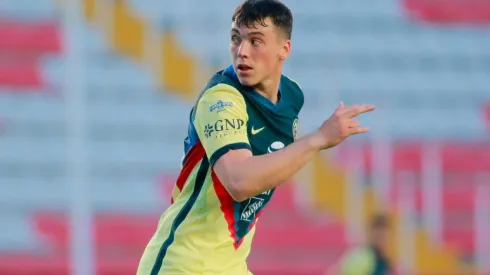 Las altas del América para el Clásico Nacional