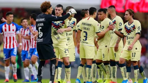 América vs. Chivas: Desde el Estadio Azteca se enfrentan por la Jornada 11 de la Liga MX.