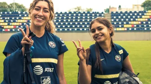 América enfrentará al Atlas en condición de visitantes este lunes