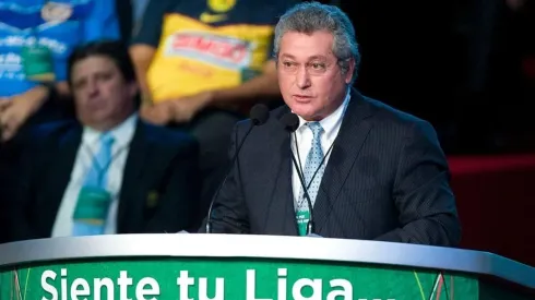 Vucetich, el hijo eterno: ve a América y tiembla