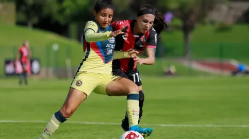 Empate sin goles en la visita a Atlas