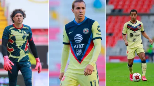 Las grandes figuras que dejó el Clásico Nacional.