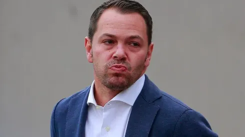 Admitió que se pueden ir dos jugadores