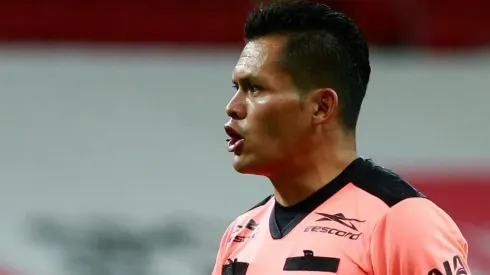 Confirmado el árbitro para el Clásico Joven.