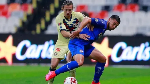 Uniformes definidos para el Clásico Joven