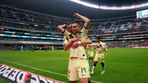 Benedetti podría ser titular este domingo.