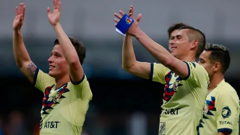 Paul Aguilar será de la partida