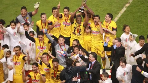 El trolleo del Ame a Cruz Azul en la previa