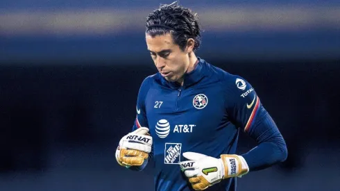 Jiménez fue elegido la figura del partido.