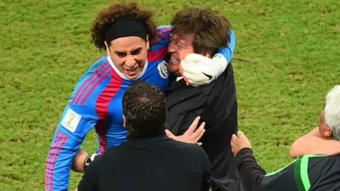 Herrera, molesto por los Seleccionados, platicará con Baños