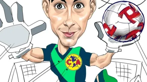 El Cartón de Édgar: "100% de efectividad, lo mejor del Clásico Joven"