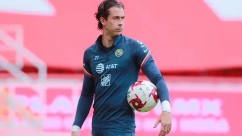 Jiménez reveló cómo se enteró de última que iba a ser el portero