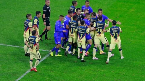 El dato que explica la desventaja del sistema 5-3-2 en América