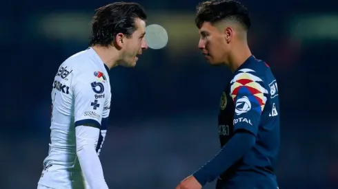 América vs Pumas: fecha, hora y canal