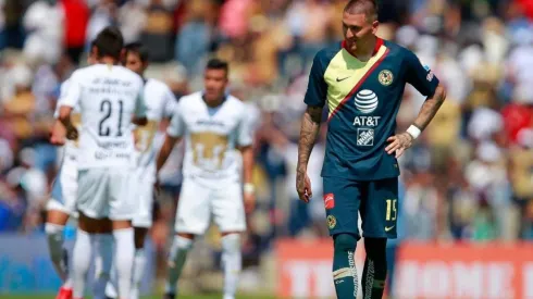 Cinco grandes traidores del Clásico Capitalino