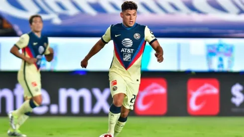 Richard Sánchez es convocado en Paraguay para la doble fecha FIFA.
