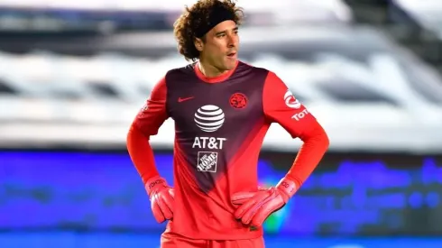 La promesa de Memo tras la lesión