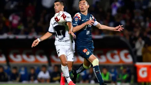 La diezmada e inédita defensa ante Pumas