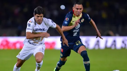 Paul suma otro problema para el Clásico Capitalino