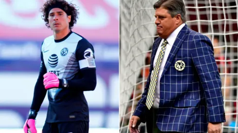 Herrera está firme con su molestia con la selección.