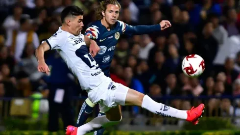 América vs. Pumas: cómo verlo en directo