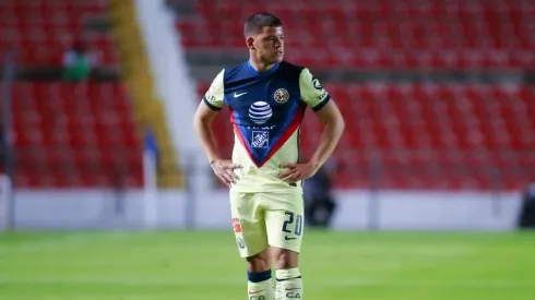 América tendrá un nuevo capitán para el Clásico Capitalino.