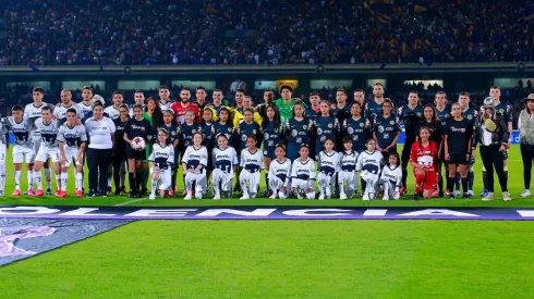 América y Pumas serán los protagonistas del fin de semana.