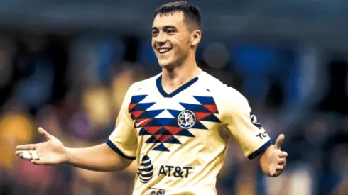 Video: Viñas pudo dar vuelta el marcador para el América.