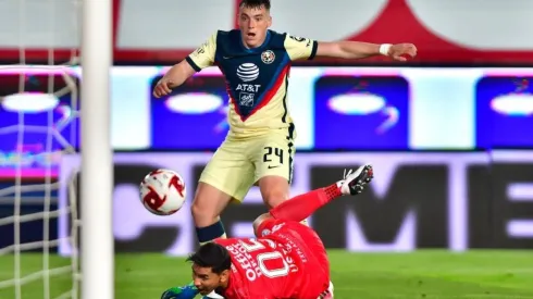 Viñas reveló cómo afectará al Ame la Fecha FIFA