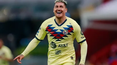 Nico ya no tiene la foto de perfil con la playera águila