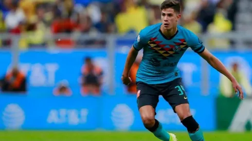 Por qué Ame se equivocó al ceder a Haret a Toluca