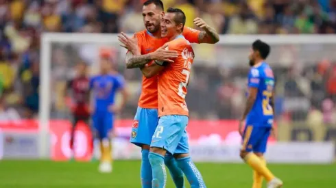 Los lesionados que recupera América gracias al parón