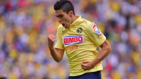 Los números de Raúl en Coapa comparados con los de Nico Castillo y Henry