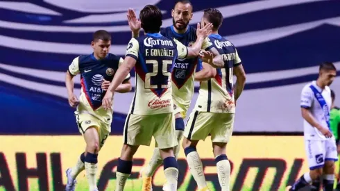 ¿Qué le falta al América para estar en Liguilla?.