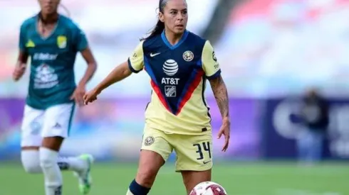 Oficial: Verónica Pérez se pierde el resto de la temporada