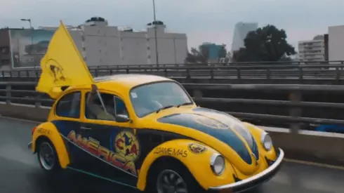 América adelanta emotivo video en la previa a otro aniversario