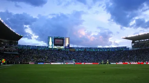 América no tiene sede para su visita ante León.