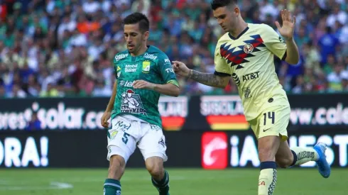 América y León no juegan desde el pasado Apertura 2019.