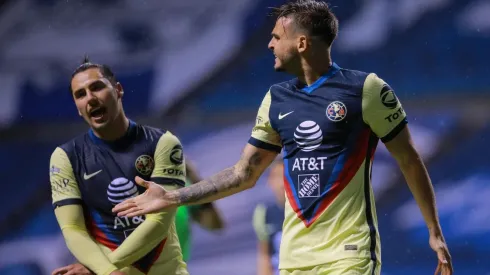 Benedetti estará listo para América de cara al partido con León