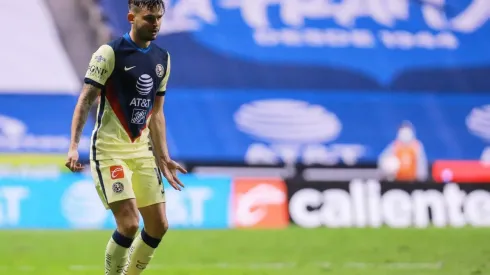 Benedetti espera un buen rendimiento con América.