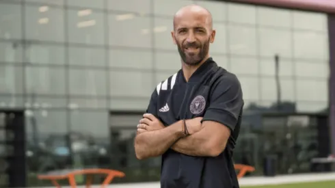 Cómo fue el paso del hermano del Pipita Higuaín en América.