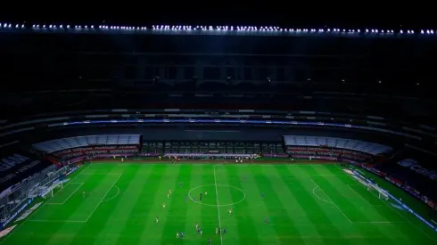 La agenda del domingo del Club América.