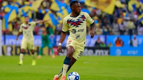 Ibarra puede volver: sus números en Coapa